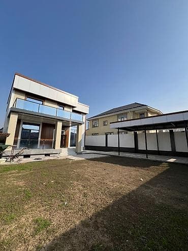 дома псо: •ID05 Продается Дом с участком •Район: Алтын Ордо •Тип дома: Дом — 1