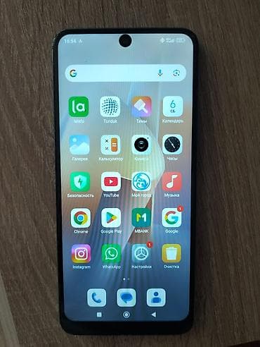 red magic 10pro: Redmi, Redmi Note 12, цвет - Зеленый — 2