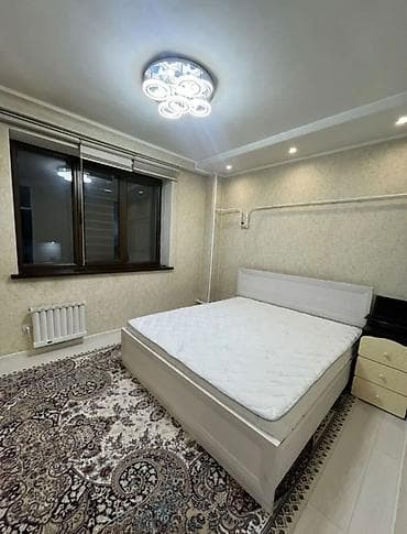 2 room flat: 2 комнаты, 60 м², Элитка, 2 этаж, Евроремонт — 7