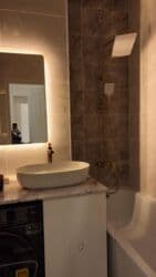 на долгий срок аренда квартир: 2 бөлмө, Кыймылсыз мүлк агенттиги, Чогуу жашоосу жок, Жарым -жартылай эмереги бар — 2