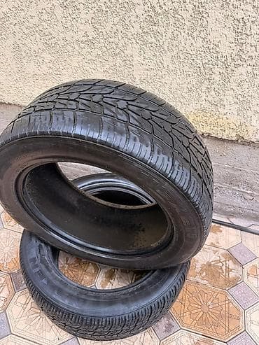 шины 285 50 20: Шины 285 / 50 / R 20, Лето, Комплект, Внедорожные (АТ/МТ), Nexen — 2