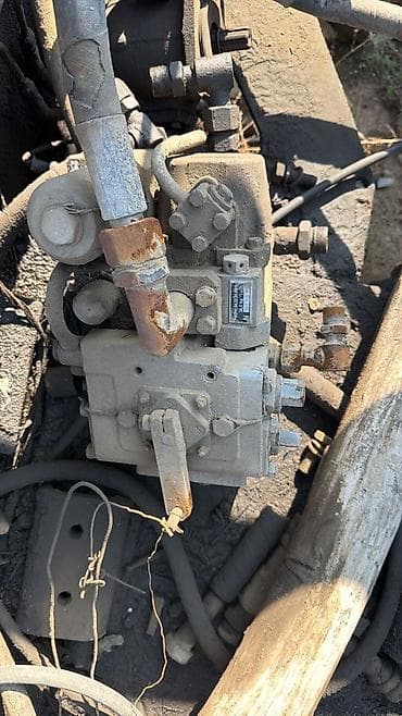 Катушки зажигания: Клапан двигателя 2010 г., Оригинал, Россия — 2