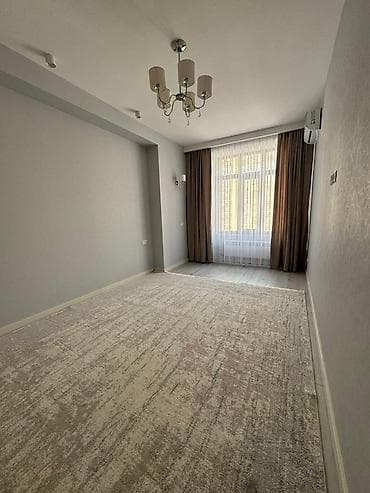 испанский квартал: 3 комнаты, 100 м², Элитка, 7 этаж, Готовая ПСО (под самоотделку) — 5