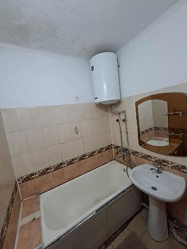 дом в аренду: 2 комнаты, Собственник, С мебелью частично — 3