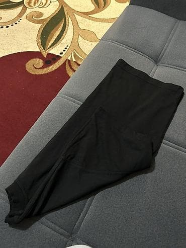 Комплекты одежды: Комплект, цвет - Черный — 3