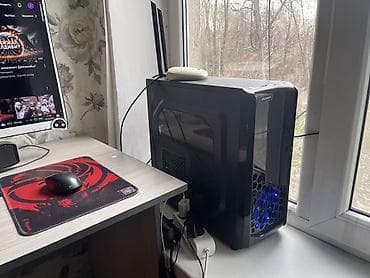 core i3 6100: Компьютер, Для несложных задач — 2