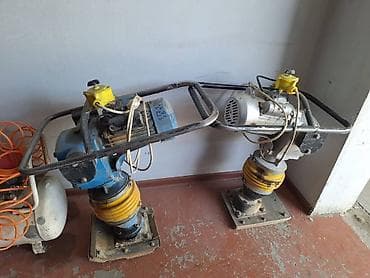 бу лазер: Продаю Б/У инструменты в г Ош Цена - договорная ! Трамбовка Отбойник — 4