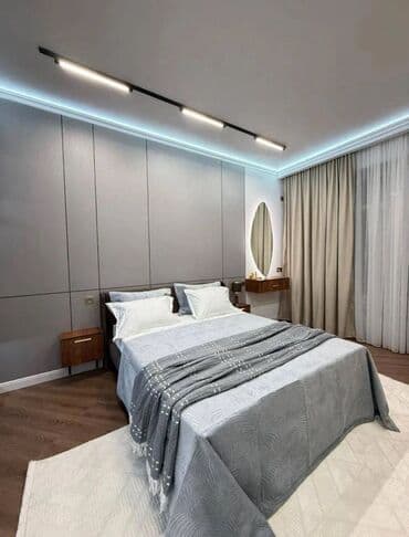 меняю доплатой мне: 3 комнаты, 73 м², Элитка, 7 этаж, Евроремонт — 8