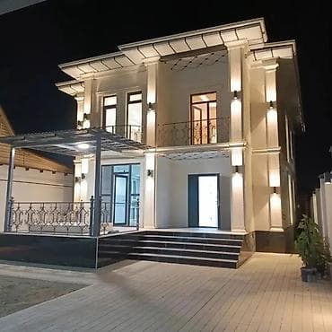 сдаю дом район арча бешик: Продается абсолютно новый 2х этажный жилой дом в ж/м Арча -Бешик — 1