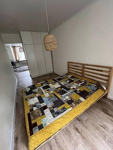 марч центр: 🏡 2-Bedroom Apartment for Rent in the City Center Long-term lease — 1 — 2