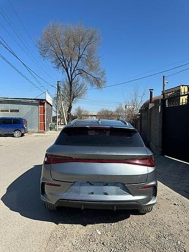 BYD: BYD E2: 2023 г., Автомат, Электромобиль, Хэтчбэк — 2