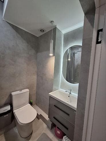 6: 3 комнаты, 77 м², Элитка, 6 этаж, Дизайнерский ремонт — 5