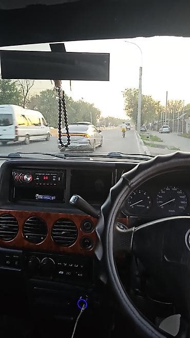 4вд полный привод: Honda Stepwgn: 2000 г., 2 л, Автомат, Бензин, Минивэн — 4
