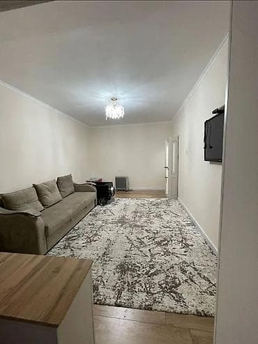 nova grand: 3 комнаты, 64 м², 106 серия, 8 этаж, Евроремонт — 3