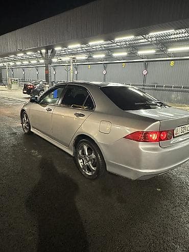 хогда акорд: Honda Accord: 2006 г., 2 л, Автомат, Бензин, Седан — 6