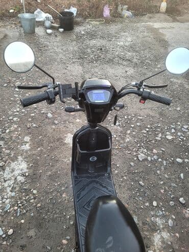 скутер пот выкуп: Электро скутер состояние идеальное все работает отлично максимально — 5