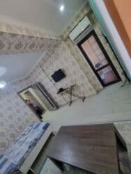 фрунзе гоголя: 1 комната, Бронь, Домофон, Интернет, Wi-Fi — 7