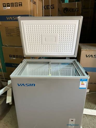 морозильники бишкек цены: Морозильник, Новый, Бесплатная доставка — 6