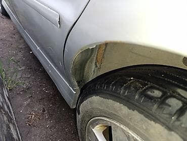 Унаа сатуу: Volkswagen Polo: 2002 г., Автомат, Бензин, Хетчбек — 7