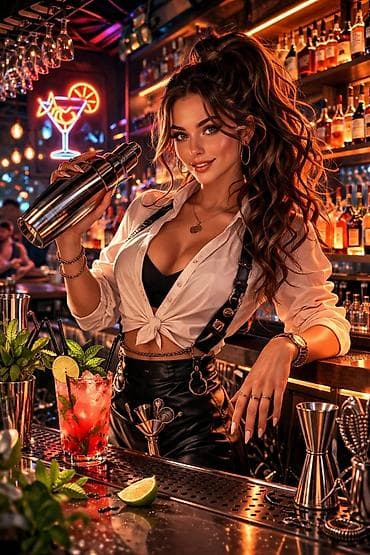 Требуется Бармен, Оплата: Еженедельно, Менее года опыта at lalafo.kg Требуется Бармен, Оплата: Еженедельно, Менее года опыта