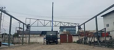 продам фару: Манипулятор, Mercedes-Benz, 1996 г., от 4 т — 3