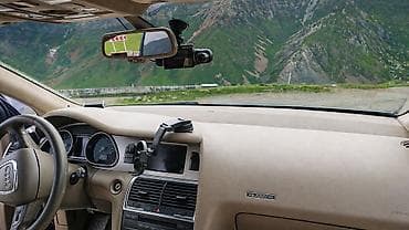 audi c7: Audi Q7: 2008 г., 4.2 л, Автомат, Бензин, Кроссовер — 3