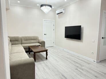 долгосрочные квартиры молодая гвардия: 3 комнаты, Собственник, Без подселения, С мебелью полностью — 14