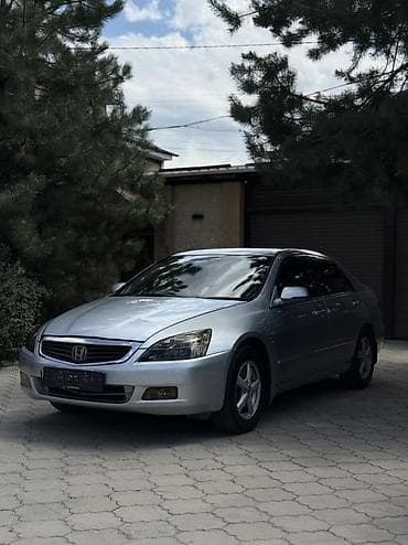 Honda Inspire: 2003 г., Автомат, Бензин, Седан