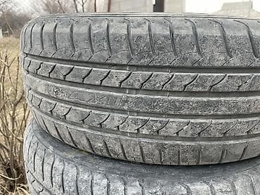 купить диски 15 радиус бу: Шины 195 / 55 / R 16, Лето, Б/у, Maxtrek — 6