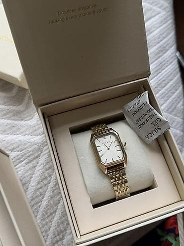 часы apple: Классические часы часы, Женские — 4