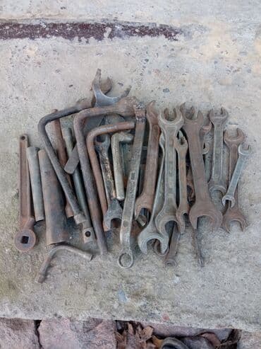 Другие инструменты