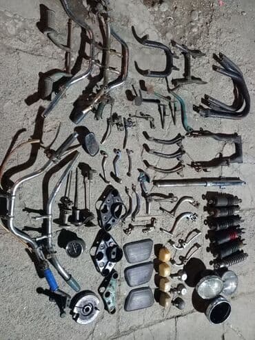 шинный центр бишкек прайс лист 2022: Урал — 3