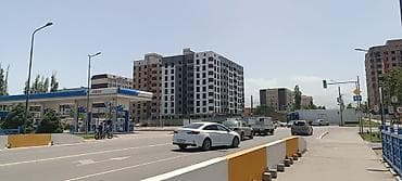 50: 1 комната, 43 м², Элитка, 3 этаж, Готовая ПСО (под самоотделку) — 1