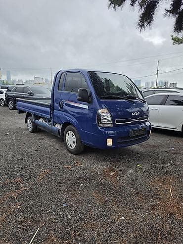 sprinter 2 7: Легкий грузовик, Kia, Стандарт, Б/у — 8