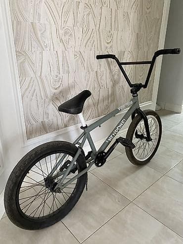 бенби: BMX велосипед — 2