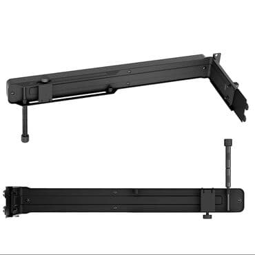 коннектор: Держатель подставка для видеокарты Deepcool ST500 ARGB – это — 5