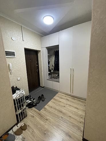 Недвижимость: 4 комнаты, 132 м², 7 мкр Элитка, 4 этаж, Евроремонт — 2