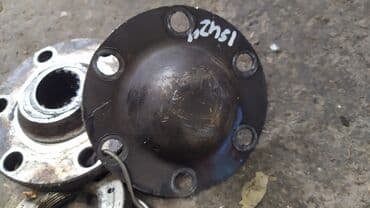 магазин военной одежды бишкек: Isuzu Bighorn флянец, Исузу Бигхорн флянец Флянец, крышка, шайба Ул — 2