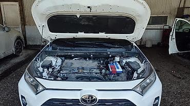 на 124: Автосервис «Алтын» Скидка 30% на все услуги. Направления работ: - — 9