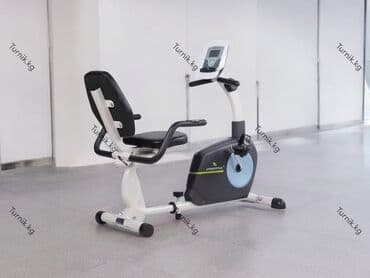 Горизонтальный магнитный велотренажёр ФУНКЦИОНАЛЬНОСТЬ Измерение