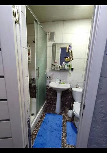 сниму квартиру цум: 1 комната, Без подселения, С мебелью полностью — 6