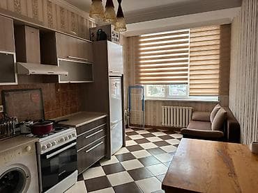 политех дом: 1 комната, 42 м², Элитка, 9 этаж, Евроремонт — 1
