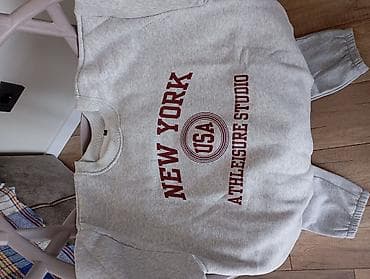 спортивные костюмы теплые: Спортивный серый сет с начёсом за 3490 сом размер L (рост 160-170 см — 3