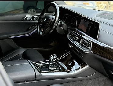 ninja h2: BMW X5 M: 2019 г., Автомат, Кроссовер — 3