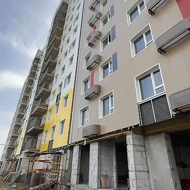 75: Продается стильная 3-комнатная квартира-студия в ЖК «Эсентай» Ищете — 1