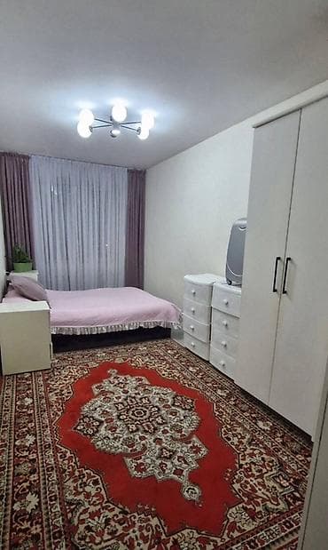 кватиру: 2 комнаты, 44 м² — 2
