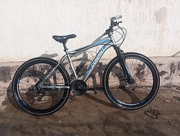 велие: Горный велосипед, Алюминий — 2