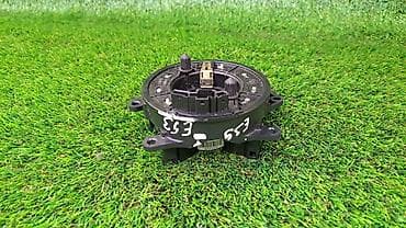 е38: Переключатель подрулевой е39, е46, е38, е53 Номер 8 379 —-091 Год 2004 — 1