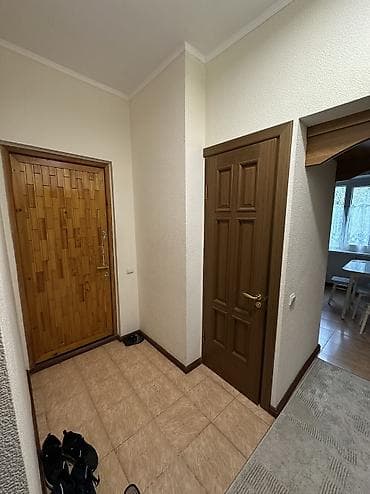 Квартиры: 3 комнаты, 70 м², 105 серия — 4