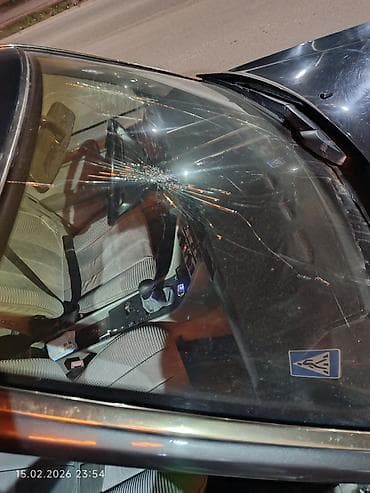 honda авто: Mercedes-Benz W124: 1993 г., 3.2 л, Ручные, Бензин, Седан — 7